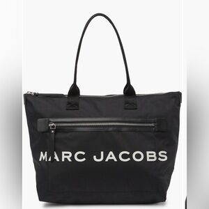 Marc Jacobs Large Zip Tote
